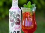 Syrob Malinový 500 ml