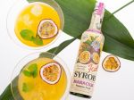 Kitl Syrob Maracuja 500 ml