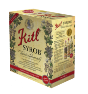 Syrob Grapefruit 5 l