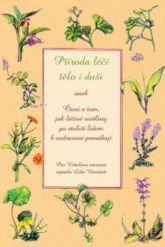 Brožúra Príroda lieči
