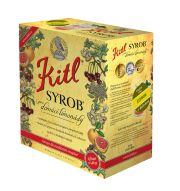 Syrob Citron 5 l