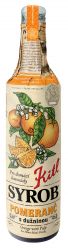 Syrob Pomaranč 500 ml