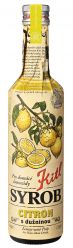 Syrob Citron 500 ml