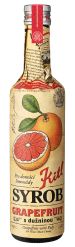 Syrob Grapefruit 500 ml