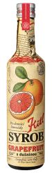 Syrob Grapefruit 500 ml