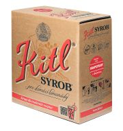 Syrob Grapefruit 5 l
