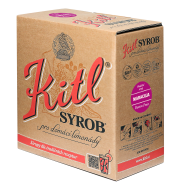 Kitl Syrob Maracuja 5 l
