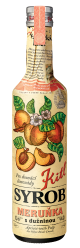 Kitl Syrob Marhuľa 500 ml