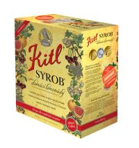 Kitl Syrob Jahodový 5 l