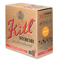 Syrob Pomaranč 5 l