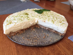 Lime and Kitl Mint Syrup Cake_Kitl Australia_2.png