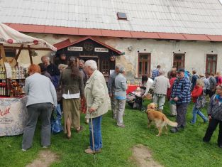 Kittelova pouť sv. Josefa