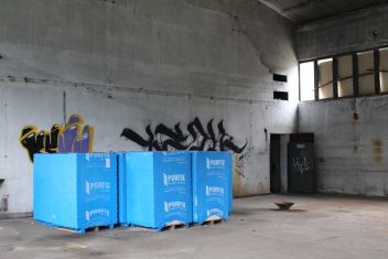 Začatie rekonštrukcie areálu Vratislavické kyselky 2019